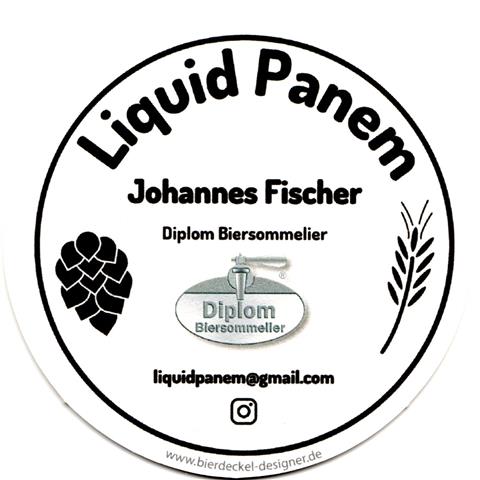 bad fssing pa-by liquid panem rund 1a (200-johannes fischer-schwarz)